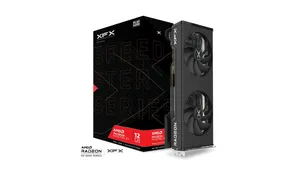 XFX SPEEDSTER SWFT RADEON RX 6750XT Gaming Graphics
